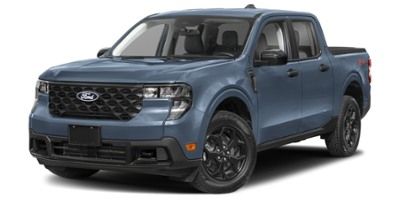Neuf 2026 Ford Maverick XL 61264