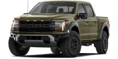 Neuf 2026 Ford F-150 Raptor 61265