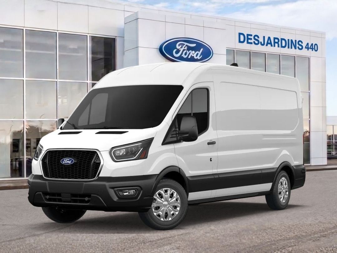 New 2027 Ford Transit  70027