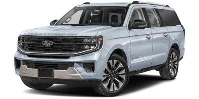 2027 Ford Expedition