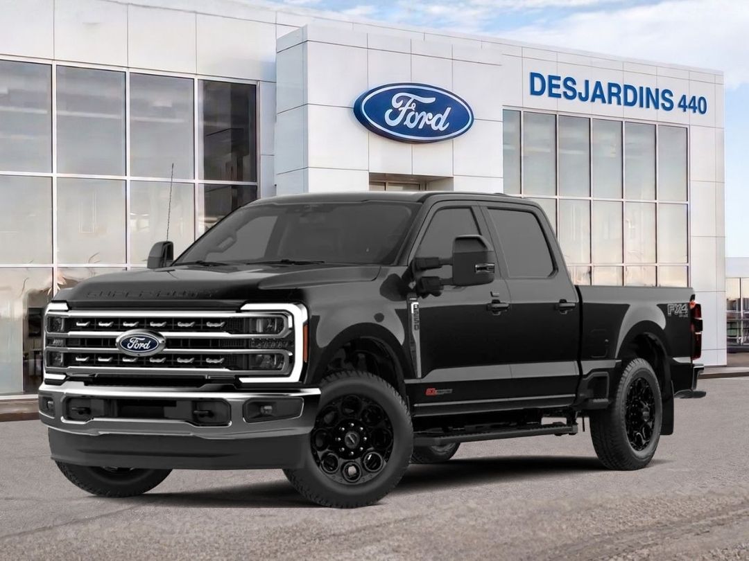 New 2027 Ford Super-Duty LARIAT 70031
