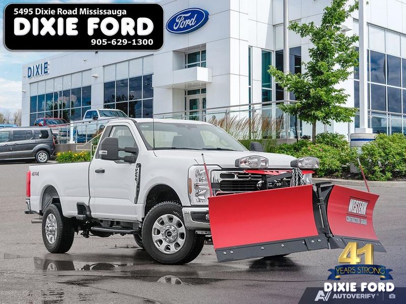 2024 Ford Super Duty F-250 SRW