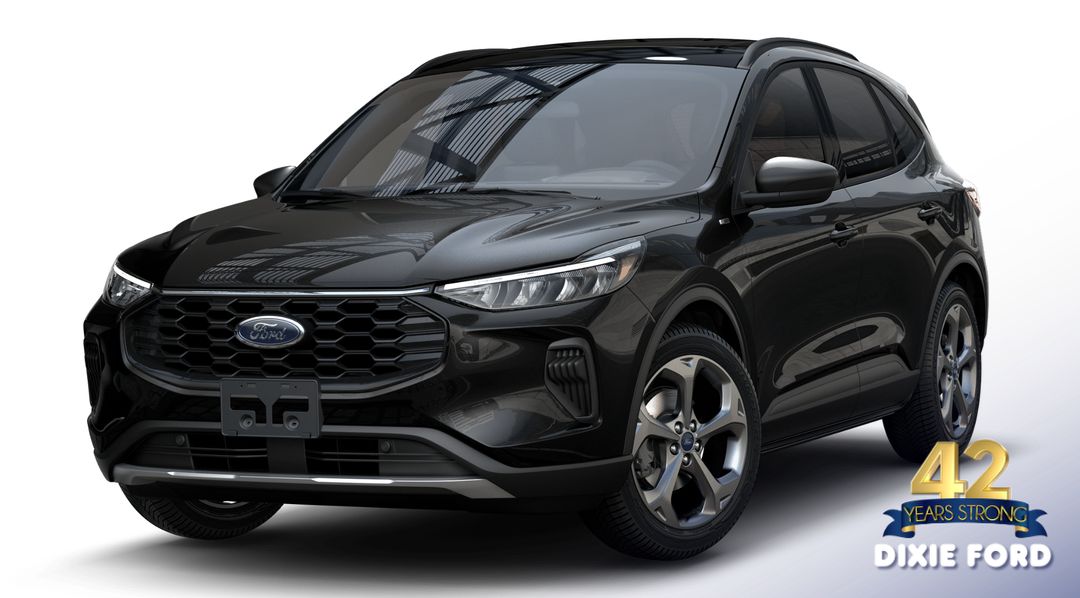 New 2025 Ford Escape ST-Line E8731