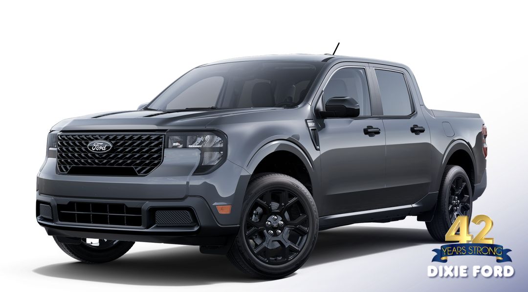 New 2025 Ford Maverick XLT K9014