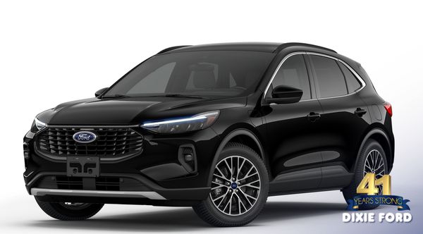 2026 Ford Escape