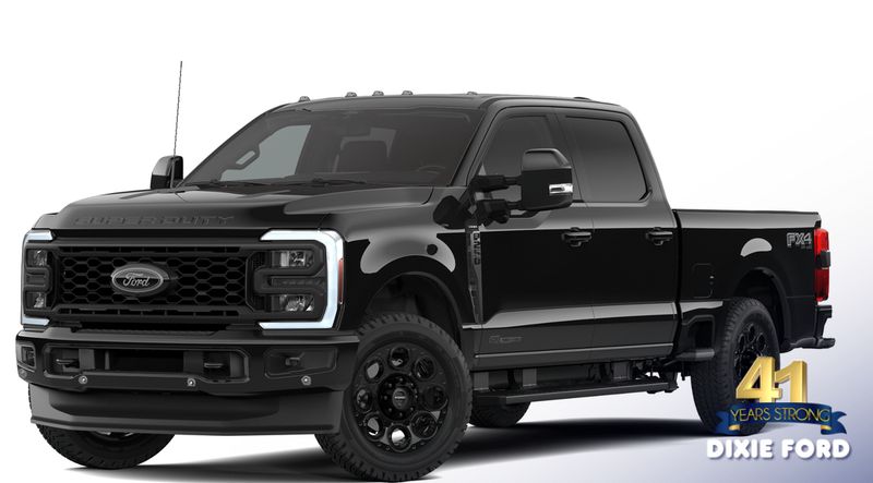2026 Ford Super Duty F-250 SRW
