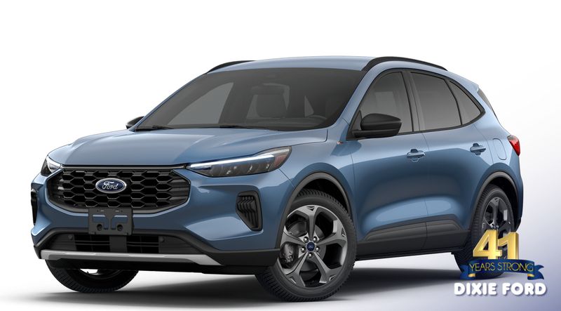 2026 Ford Escape