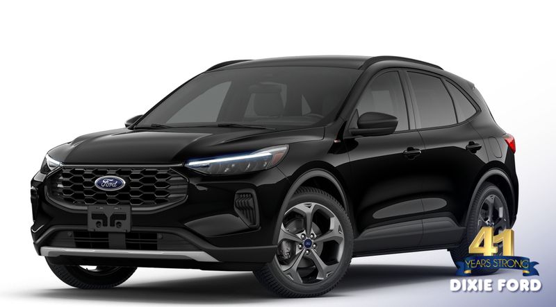 2026 Ford Escape