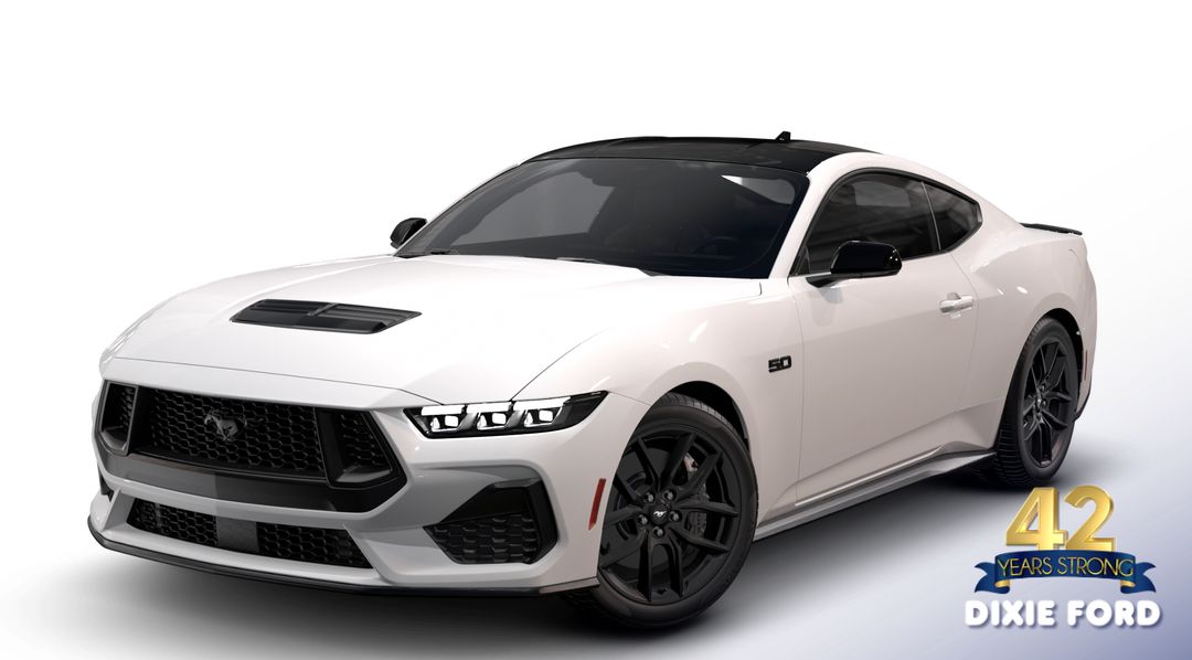 New 2026 Ford Mustang GT M9199