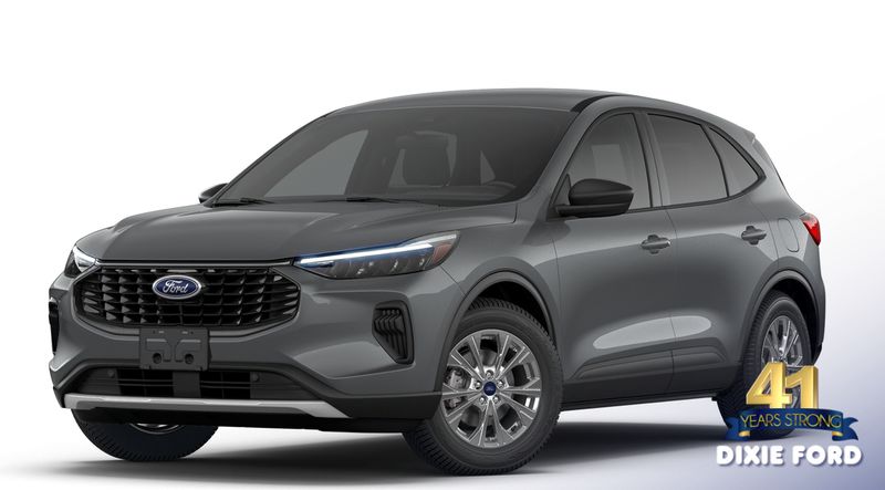 2026 Ford Escape