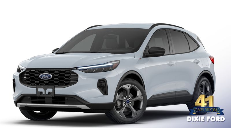 2026 Ford Escape