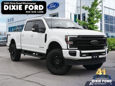 2021 Ford Super Duty F-250 SRW