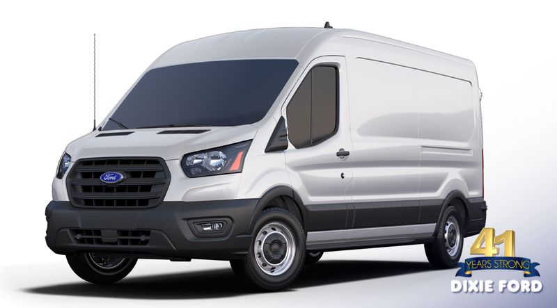 2020 Ford Transit Cargo Van