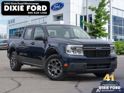 2022 Ford Maverick