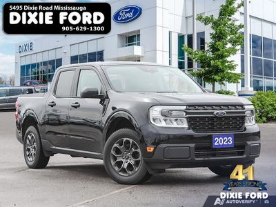 2023 Ford Maverick
