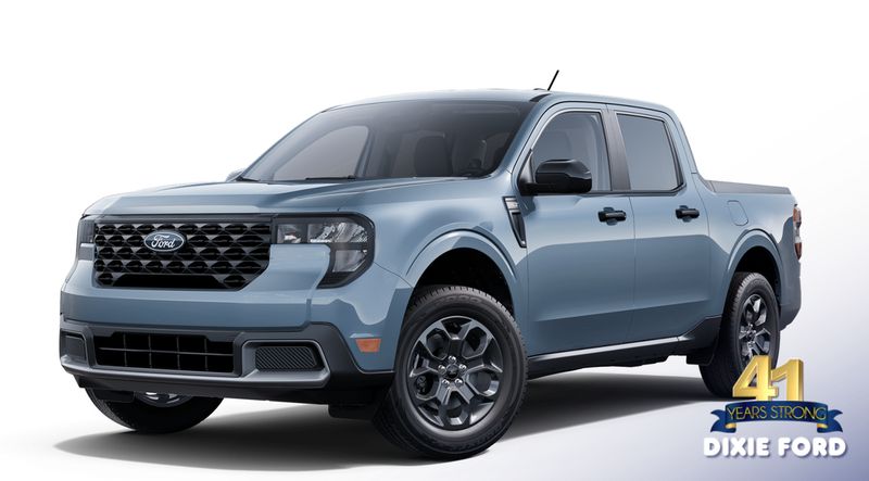 2025 Ford Maverick