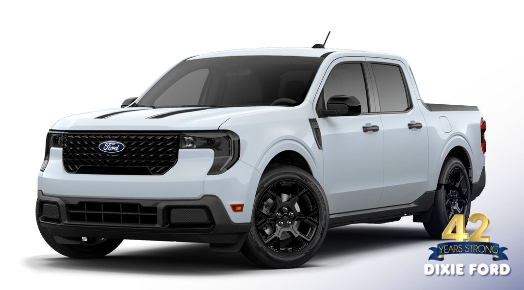 New 2026 Ford Maverick XLT K9684