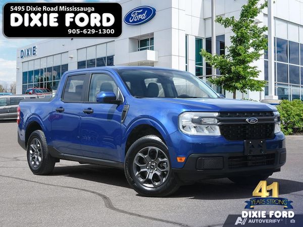 2023 Ford Maverick