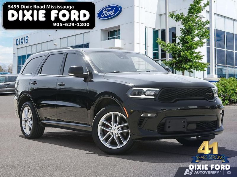 2022 Dodge Durango