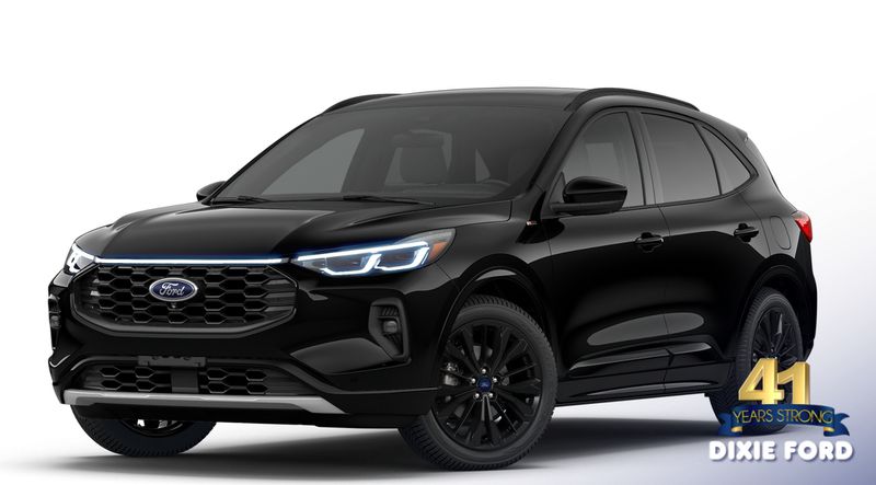 2026 Ford Escape