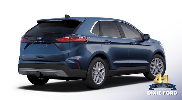 2023 Ford Edge