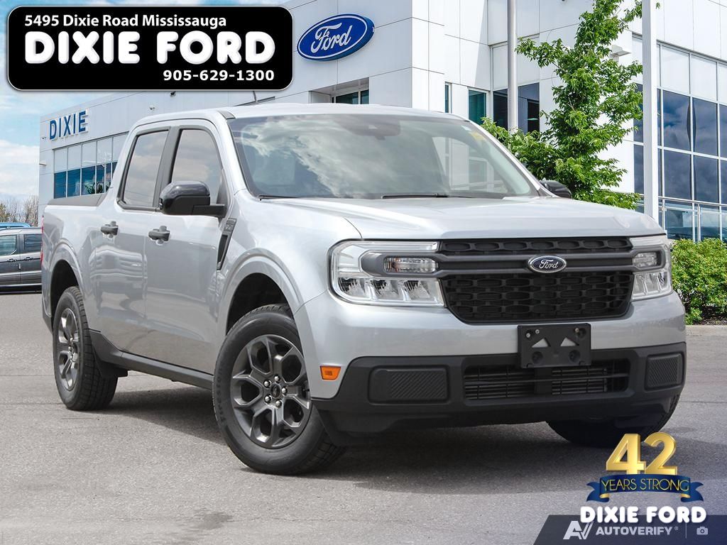 Used 2024 Ford Maverick XLT C9795A