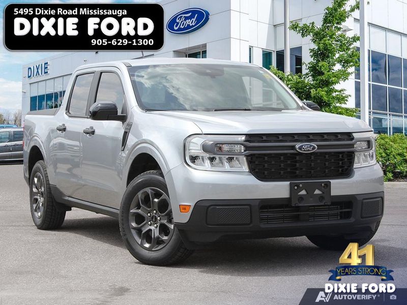 2024 Ford Maverick