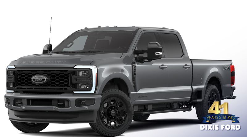 2026 Ford Super Duty F-250 SRW