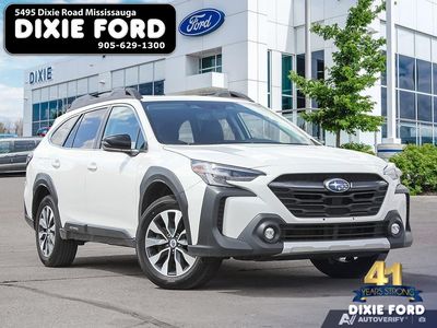 2023 Subaru Outback