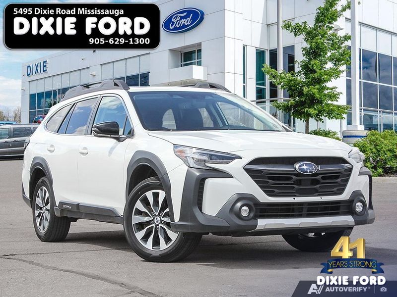 2023 Subaru Outback