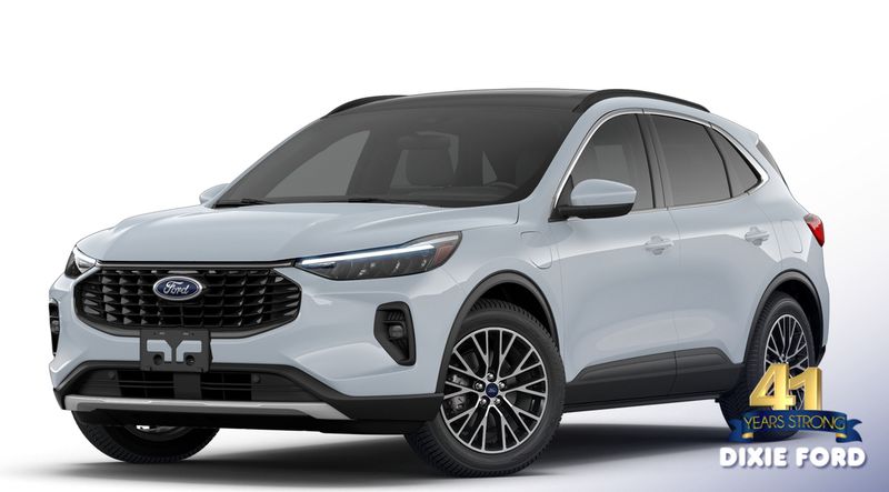 2026 Ford Escape