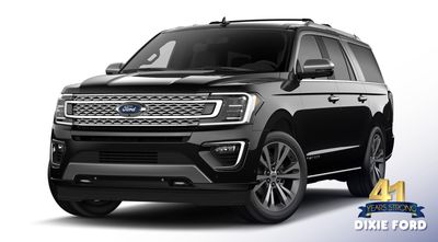 2021 Ford Expedition