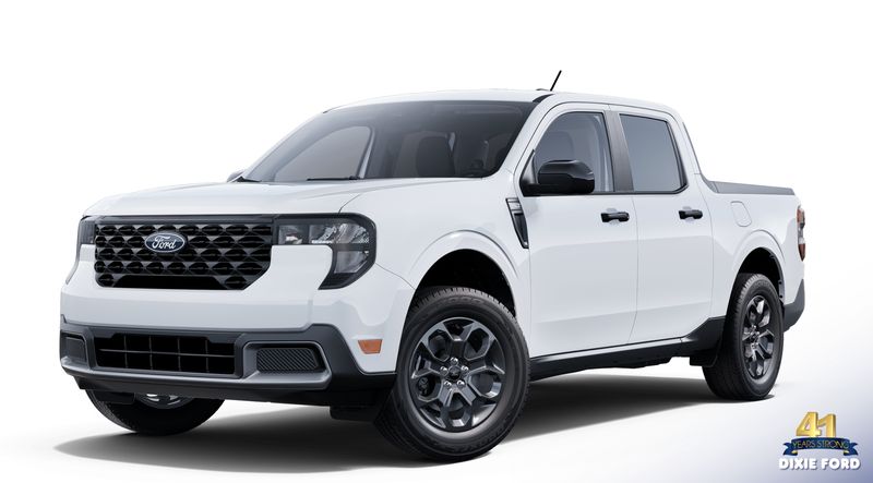 2025 Ford Maverick
