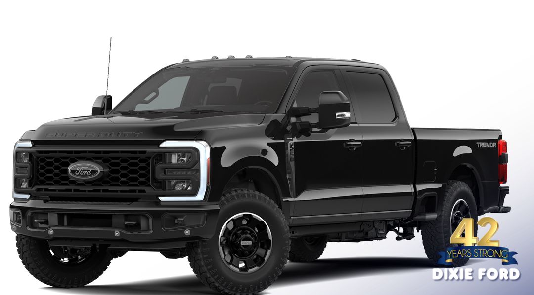 New 2026 Ford Super-Duty-F-250-SRW LARIAT P9966