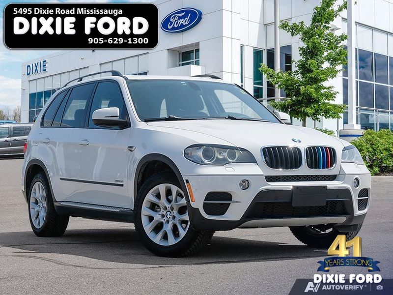 2013 BMW X5