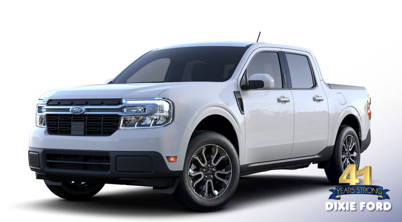 2022 Ford Maverick