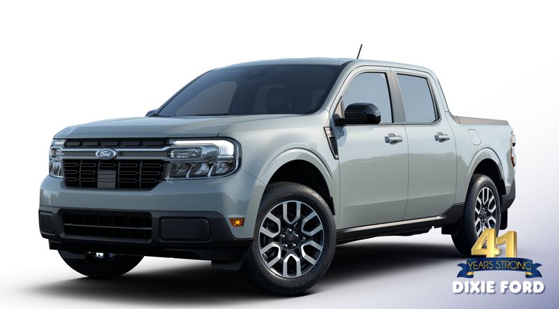 2024 Ford Maverick
