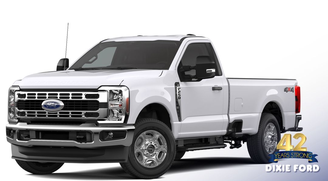 New 2026 Ford Super-Duty-F-250-SRW XLT P1051