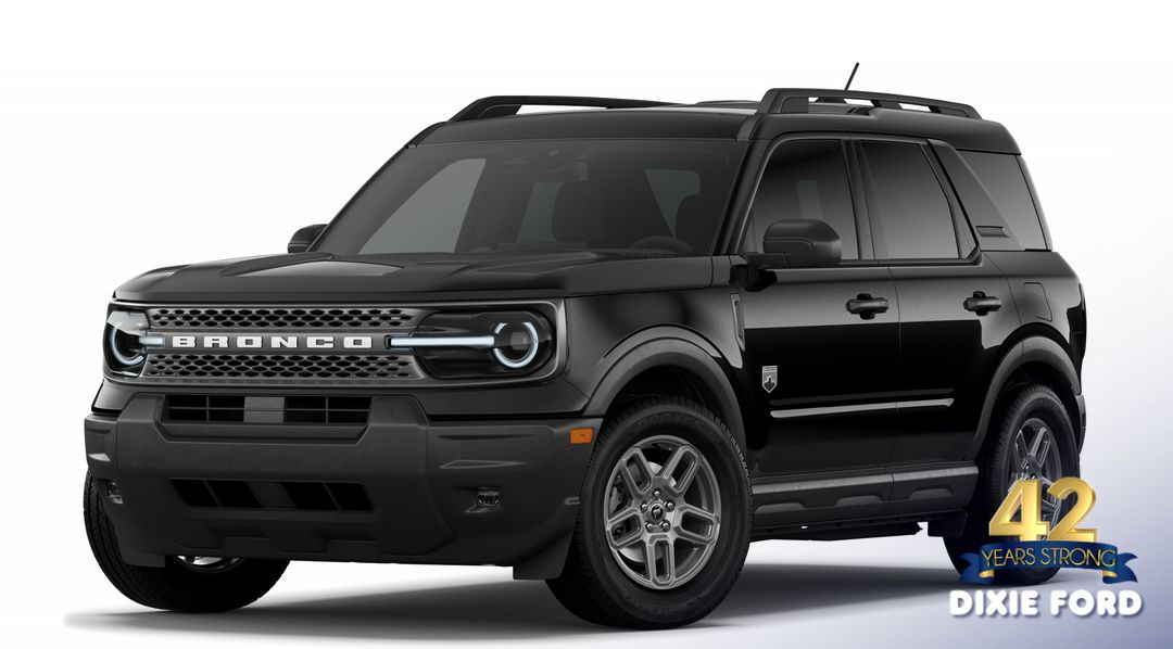 New 2026 Ford Bronco-Sport Big-Bend N1130
