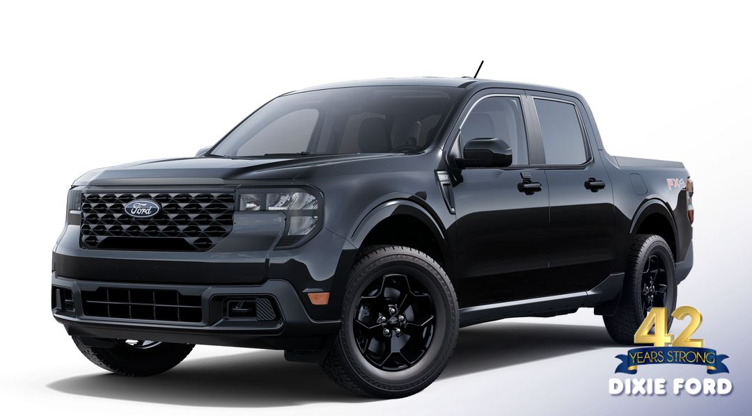 Used 2025 Ford Maverick XLT Z8925A