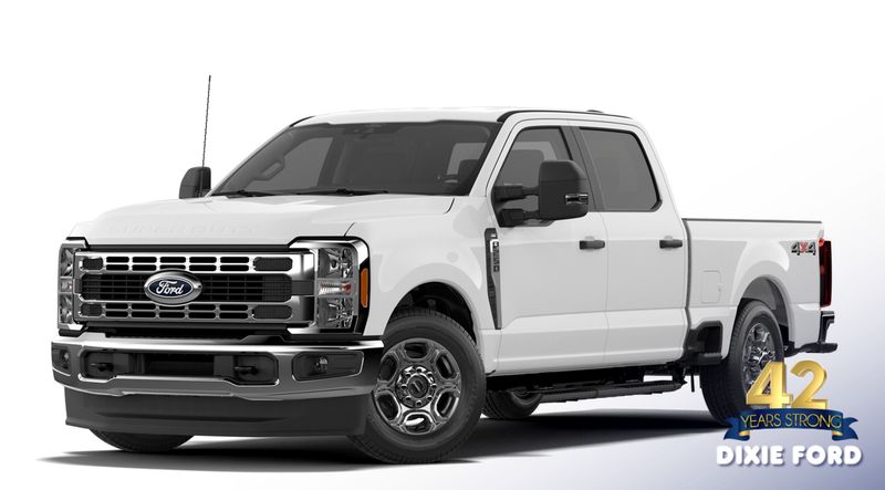 2027 Ford Super Duty F-250 SRW