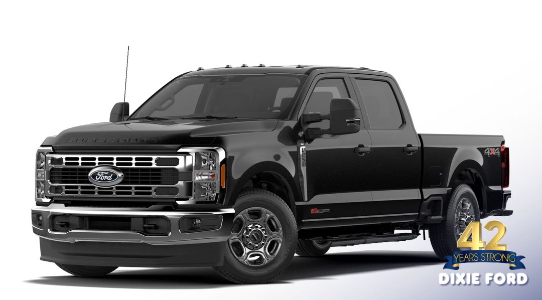 New 2027 Ford Super-Duty-F-250-SRW XLT P1184
