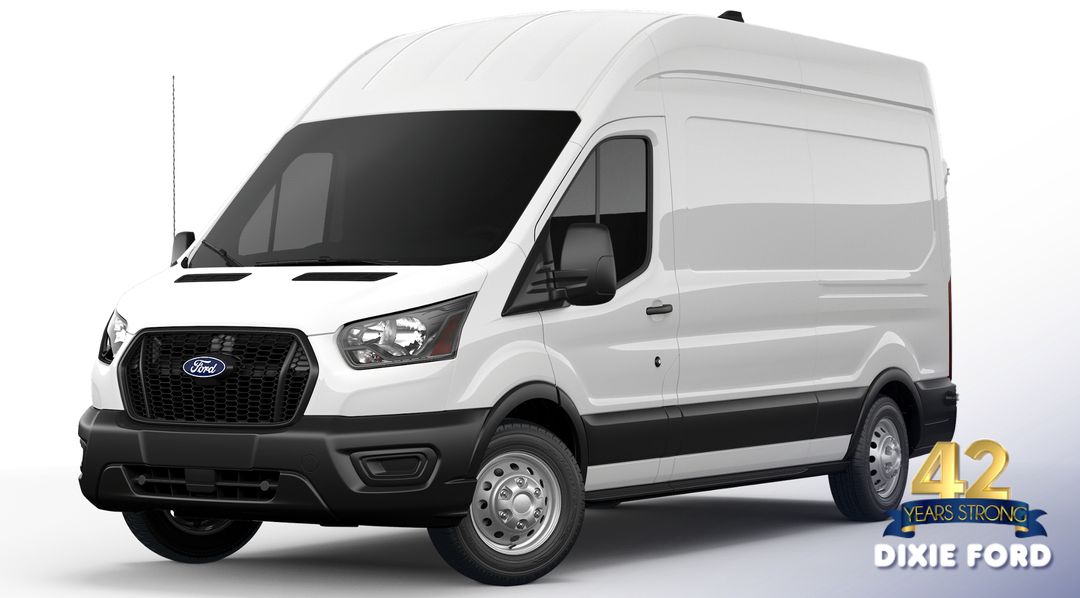 New 2026 Ford Transit-Cargo-Van V1248