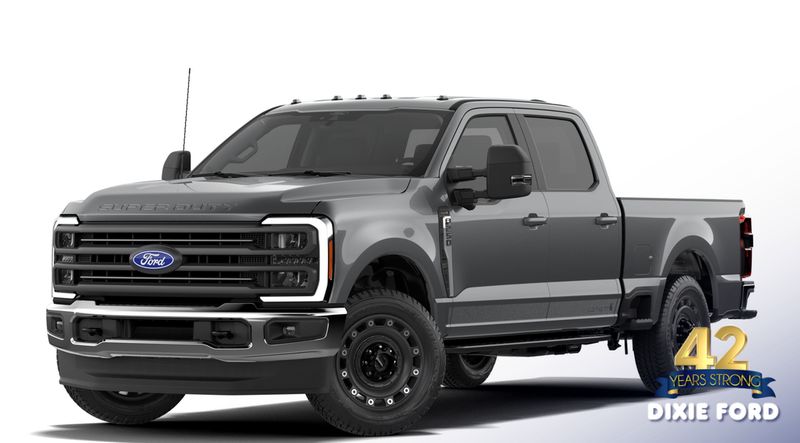 2027 Ford Super Duty F-250 SRW