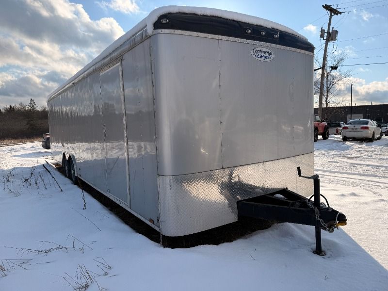 2022 FOREST RIVER OSTW828TA3