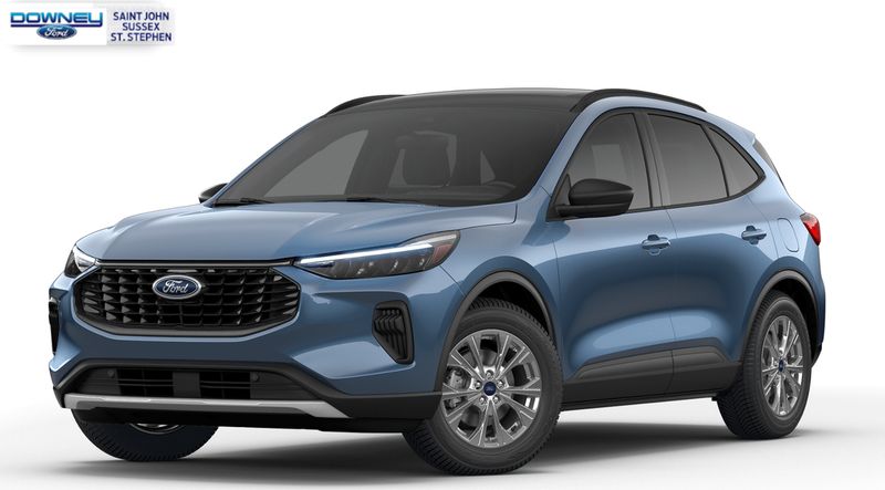2026 Ford Escape