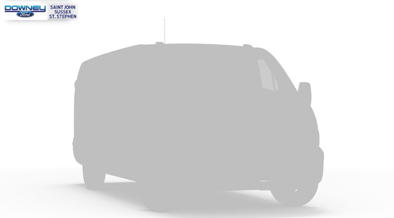 2026 Ford Transit Cargo Van