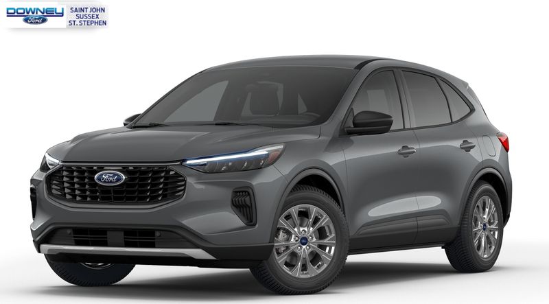 2026 Ford Escape