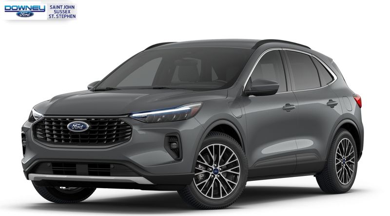 2026 Ford Escape