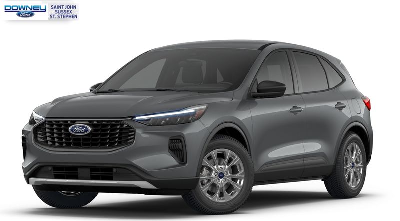 2026 Ford Escape